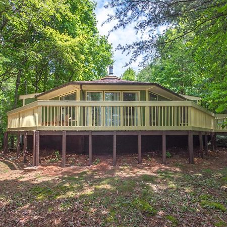 Villa Mountain Memories Gatlinburg Exterior foto