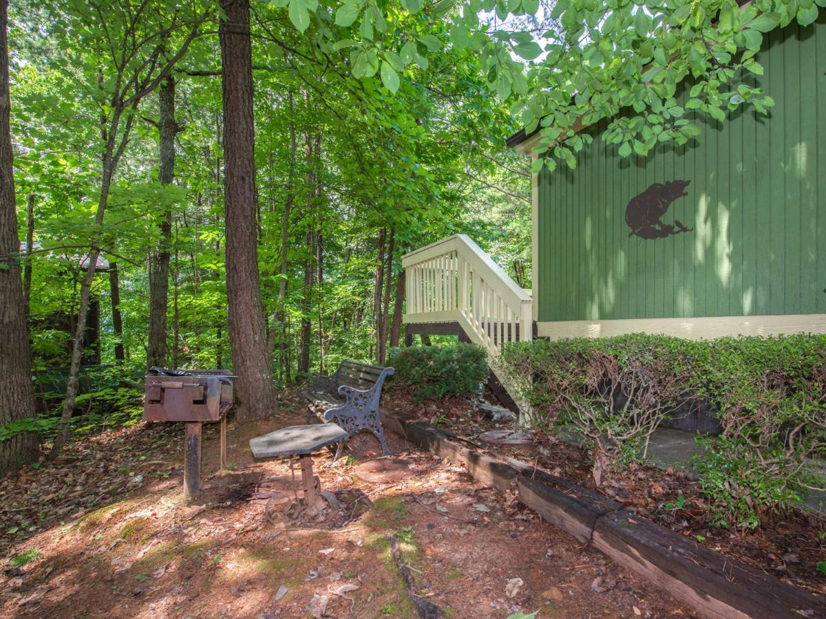 Villa Mountain Memories Gatlinburg Exterior foto