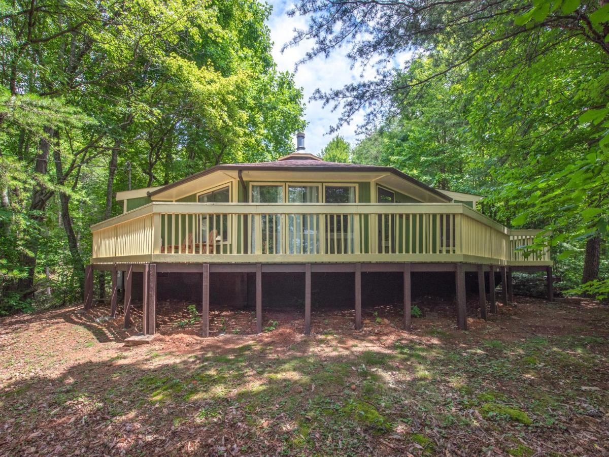 Villa Mountain Memories Gatlinburg Exterior foto